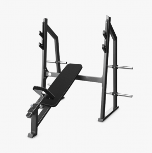 Incline Bench Press