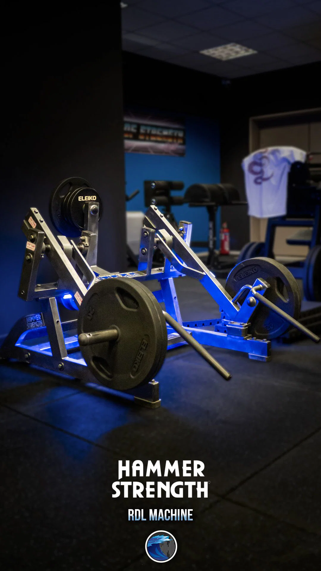 RDL Machine