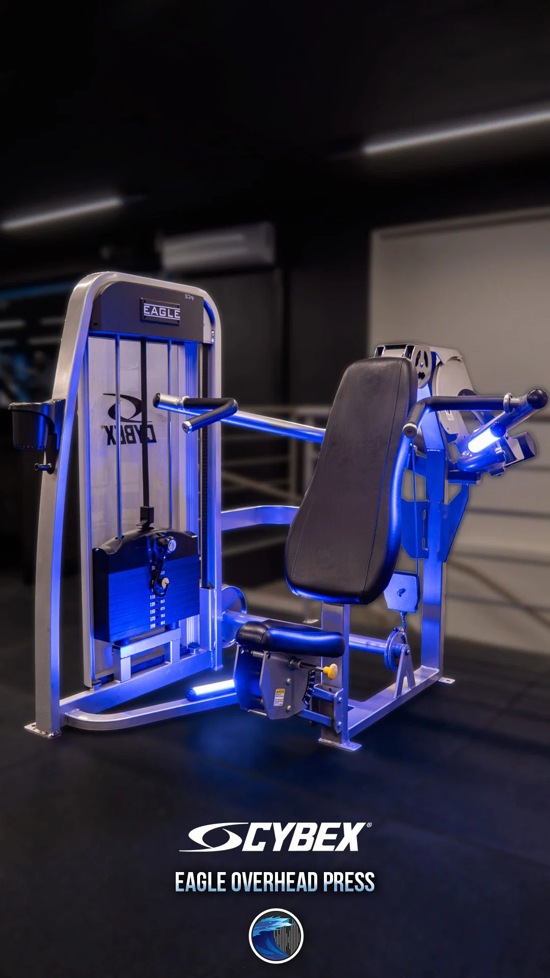 Overhead Press