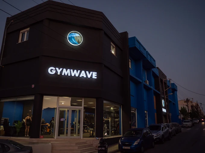 Gymwave