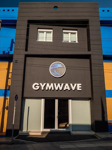 Gymwave 4